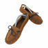 ミネトンカ Minnetonka SKIMMER スキマー スウェードモカシンシューズ レディース 7 1/2