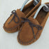 ミネトンカ Minnetonka SKIMMER スキマー スウェードモカシンシューズ レディース 7 1/2