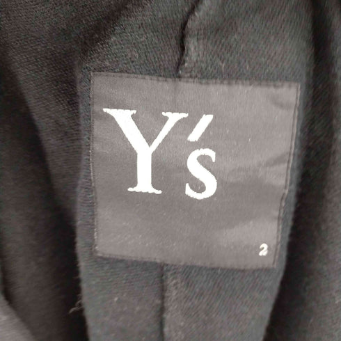 ワイズ Ys スキッパーフーディー メンズ 2