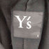 ワイズ Ys スキッパーフーディー メンズ 2