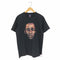 アップルバム APPLEBUM Yasiin Bey ex. Mos Def T-shirt アーティストプリント クルーネックTシャツ メンズ import:L