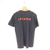 アップルバム APPLEBUM Yasiin Bey ex. Mos Def T-shirt アーティストプリント クルーネックTシャツ メンズ import:L