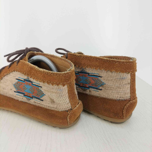 ミネトンカ Minnetonka El Paso Ankle Boot エルパソアンクルブーツ レディース US:7