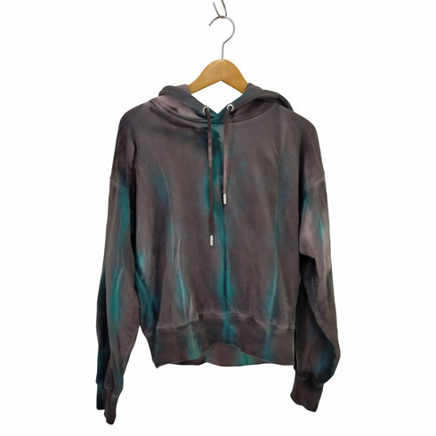 ディーゼル DIESEL F-LYM-HOOD レディース JPN:S