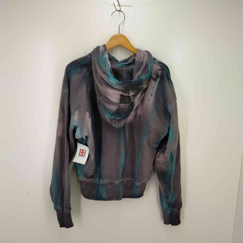 ディーゼル DIESEL F-LYM-HOOD レディース JPN:S