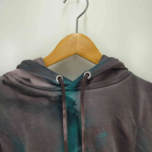 ディーゼル DIESEL F-LYM-HOOD レディース JPN:S