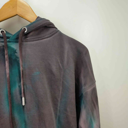 ディーゼル DIESEL F-LYM-HOOD レディース JPN:S