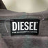 ディーゼル DIESEL F-LYM-HOOD レディース JPN:S