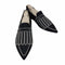 pointed-TROMPE レディース 40