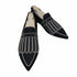 pointed-TROMPE レディース 40