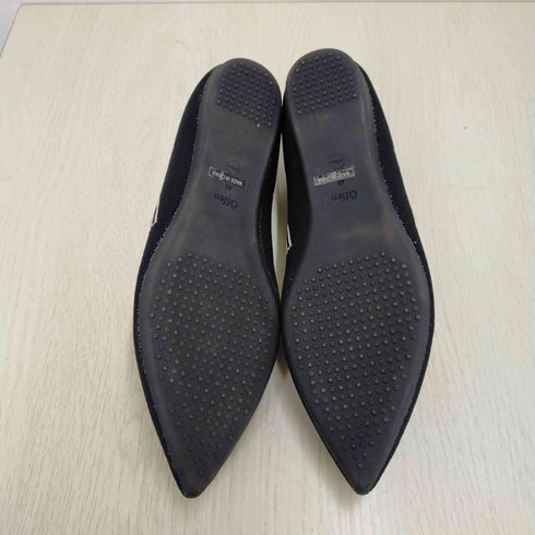pointed-TROMPE レディース 40