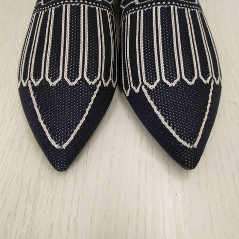 pointed-TROMPE レディース 40