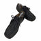 クラークスオリジナル CLARKS ORIGINALS Natalie ナタリー レザーワラビーブーツ レディース JPN:23.5