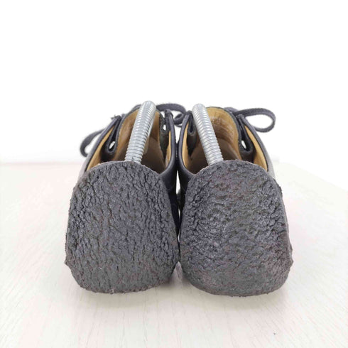 クラークスオリジナル CLARKS ORIGINALS Natalie ナタリー レザーワラビーブーツ レディース JPN:23.5