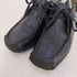 クラークスオリジナル CLARKS ORIGINALS Natalie ナタリー レザーワラビーブーツ レディース JPN:23.5