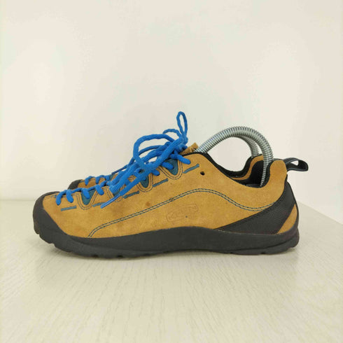 キーン KEEN JASPER CATHAY SPICE ジャスパー キャセイスパイス トレッキングシューズ レディース 25cm
