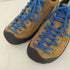 キーン KEEN JASPER CATHAY SPICE ジャスパー キャセイスパイス トレッキングシューズ レディース 25cm