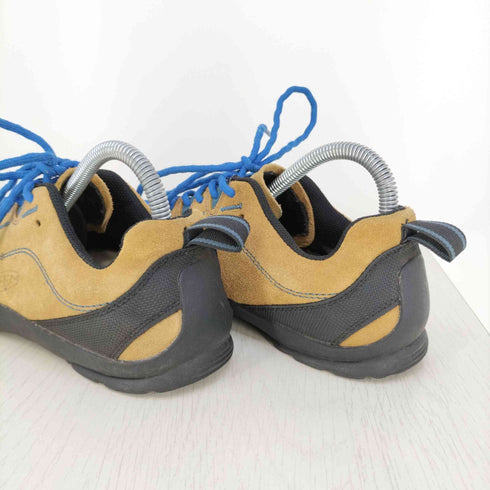 キーン KEEN JASPER CATHAY SPICE ジャスパー キャセイスパイス トレッキングシューズ レディース 25cm