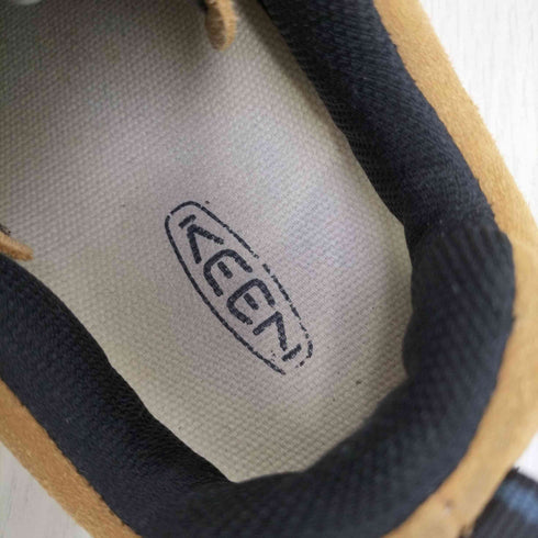 キーン KEEN JASPER CATHAY SPICE ジャスパー キャセイスパイス トレッキングシューズ レディース 25cm