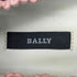 バリー BALLY UGHA ポンプ リボンパンプス レディース US:7