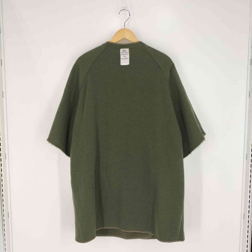 レディラックルカ LADY LUCK LUCA Work ジップアップ ミリタリーライナーコート レディース