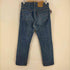 リーバイス Levis 80s USA製 501 ボタン裏653 ハチマル ボタンフライ デニムパンツ メンズ 34×34