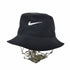 ナイキ NIKE エイペックス スウッシュ バケットハット メンズ 57cm