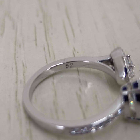 スワロフスキ SWAROVSKI ATTRACTリング レディース 52