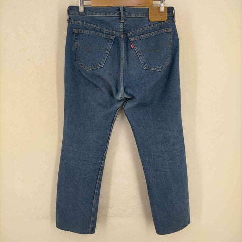 リーバイス Levis 80s 501 ボタン裏524 ボタンフライ デニムパンツ メンズ