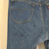 リーバイス Levis 80s 501 ボタン裏524 ボタンフライ デニムパンツ メンズ