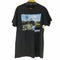 ラバープリント S/S Tシャツ メンズ import:XL
