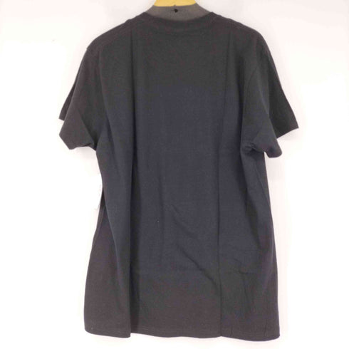ラバープリント S/S Tシャツ メンズ import:XL