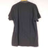 ラバープリント S/S Tシャツ メンズ import:XL