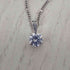 スワロフスキ SWAROVSKI ジルコニアネックレス レディース