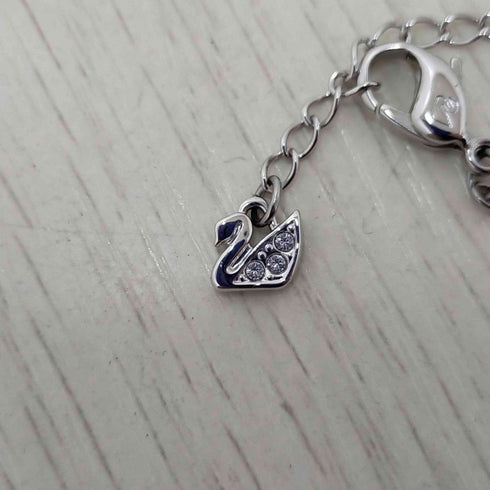 スワロフスキ SWAROVSKI ジルコニアネックレス レディース