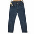リーバイス Levis 80s USA製 501 ボタン裏546 ハチマル ボタンフライ デニムパンツ メンズ