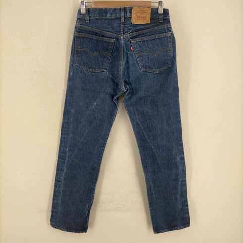 リーバイス Levis 80s USA製 501 ボタン裏546 ハチマル ボタンフライ デニムパンツ メンズ