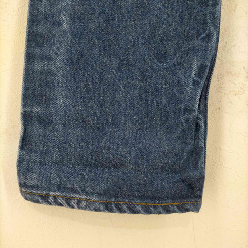 リーバイス Levis 80s USA製 501 ボタン裏546 ハチマル ボタンフライ デニムパンツ メンズ