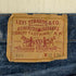 リーバイス Levis 80s USA製 501 ボタン裏546 ハチマル ボタンフライ デニムパンツ メンズ