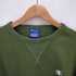 チャンピオン Champion Vガゼット シーズンレス クルーネックスウェットシャツ メンズ JPN:S