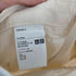 ユニクロ UNIQLO ダブルニーペインターパンツ メンズ JPN:S