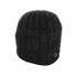 シャポードオー Chapeaud'O BFX Rib Knit Beanie ブルーフォックス ニットビーニー レディース 56~58cm