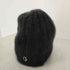 シャポードオー Chapeaud'O BFX Rib Knit Beanie ブルーフォックス ニットビーニー レディース 56~58cm