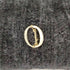 シャポードオー Chapeaud'O BFX Rib Knit Beanie ブルーフォックス ニットビーニー レディース 56~58cm