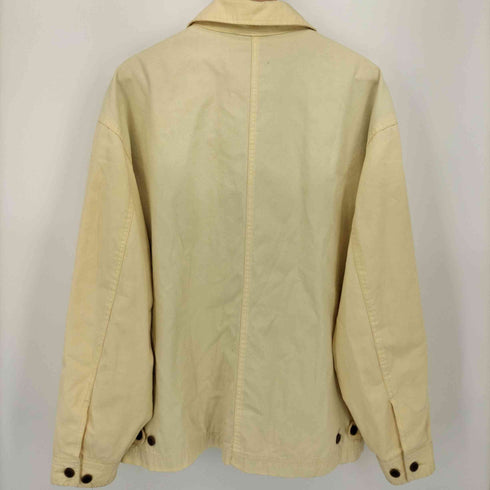 ギャップ Gap OLD 90S スウィングトップ ブルゾン フルジップ ジャケット メンズ import:XL