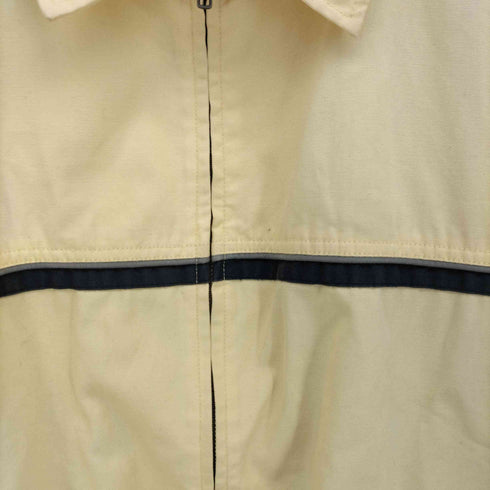 ギャップ Gap OLD 90S スウィングトップ ブルゾン フルジップ ジャケット メンズ import:XL