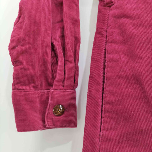 フルギ bedford fair 80-90s 細畝コーデュロイワンピース レディース 8