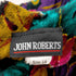 ジョンロバーツ JOHN ROBERTS 総柄ギャザーワンピース レディース 14