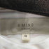 ビーミングバイビームス B:MING by BEAMS ノーカラーシャツワンピース マキシ レディース JPN:M