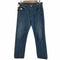 リーバイス Levis 80s USA製 501 ボタン裏653 ボタンフライ デニムパンツ メンズ 34×36